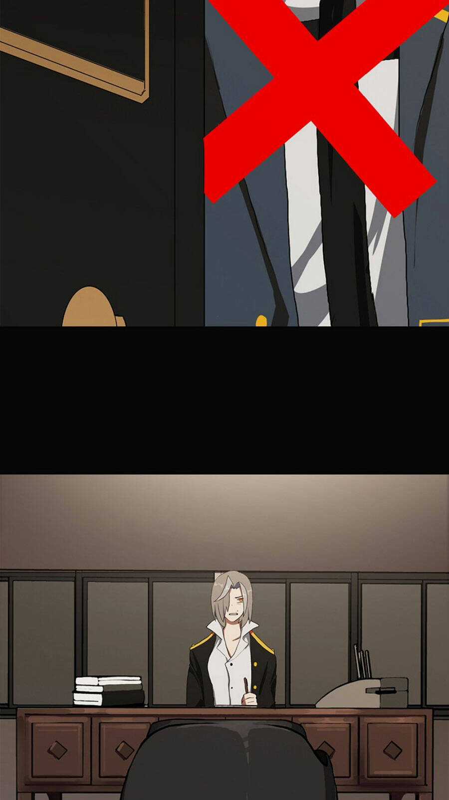 Tử Thần Chapter 5 trang 35