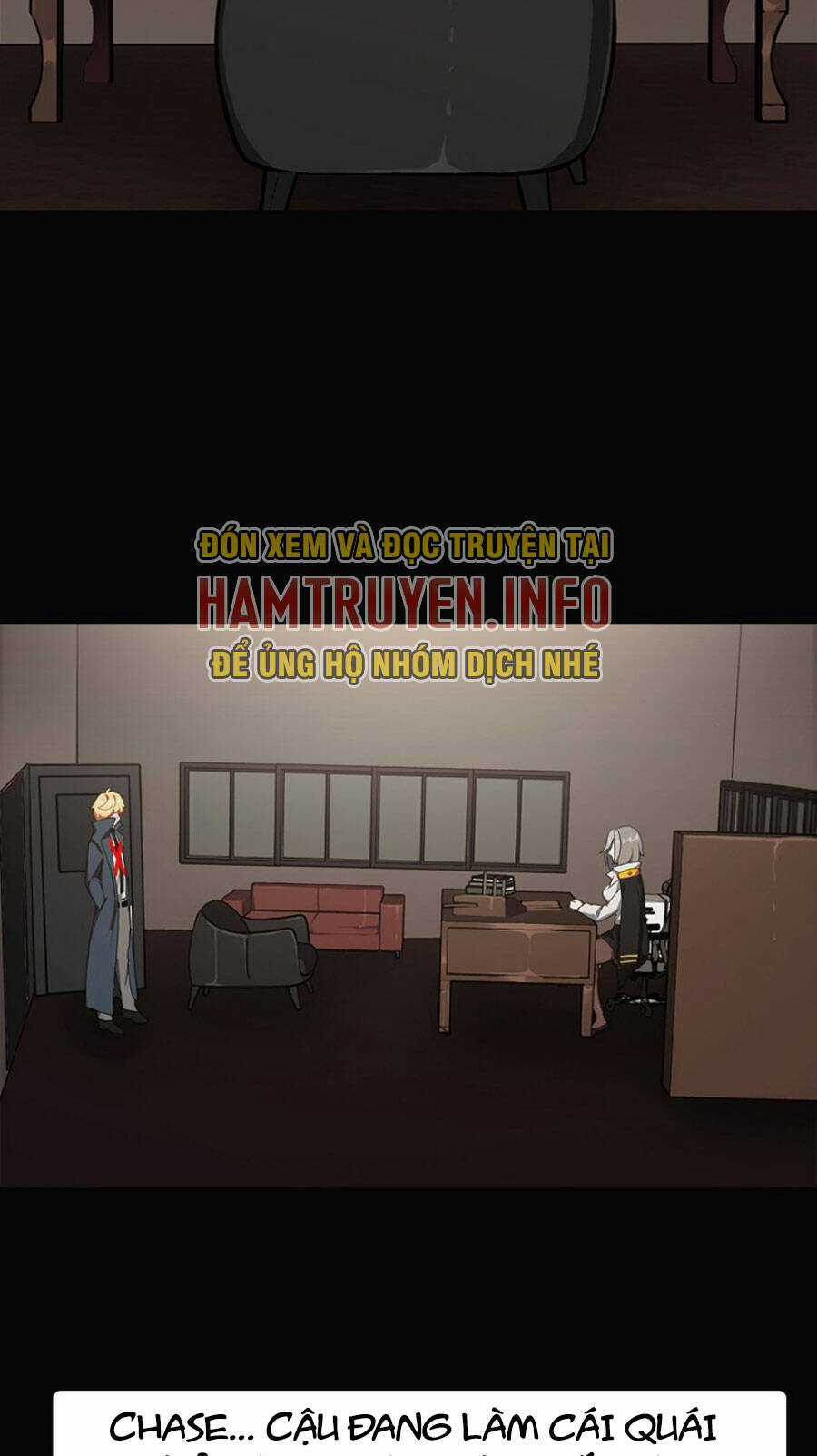 Tử Thần Chapter 5 trang 36