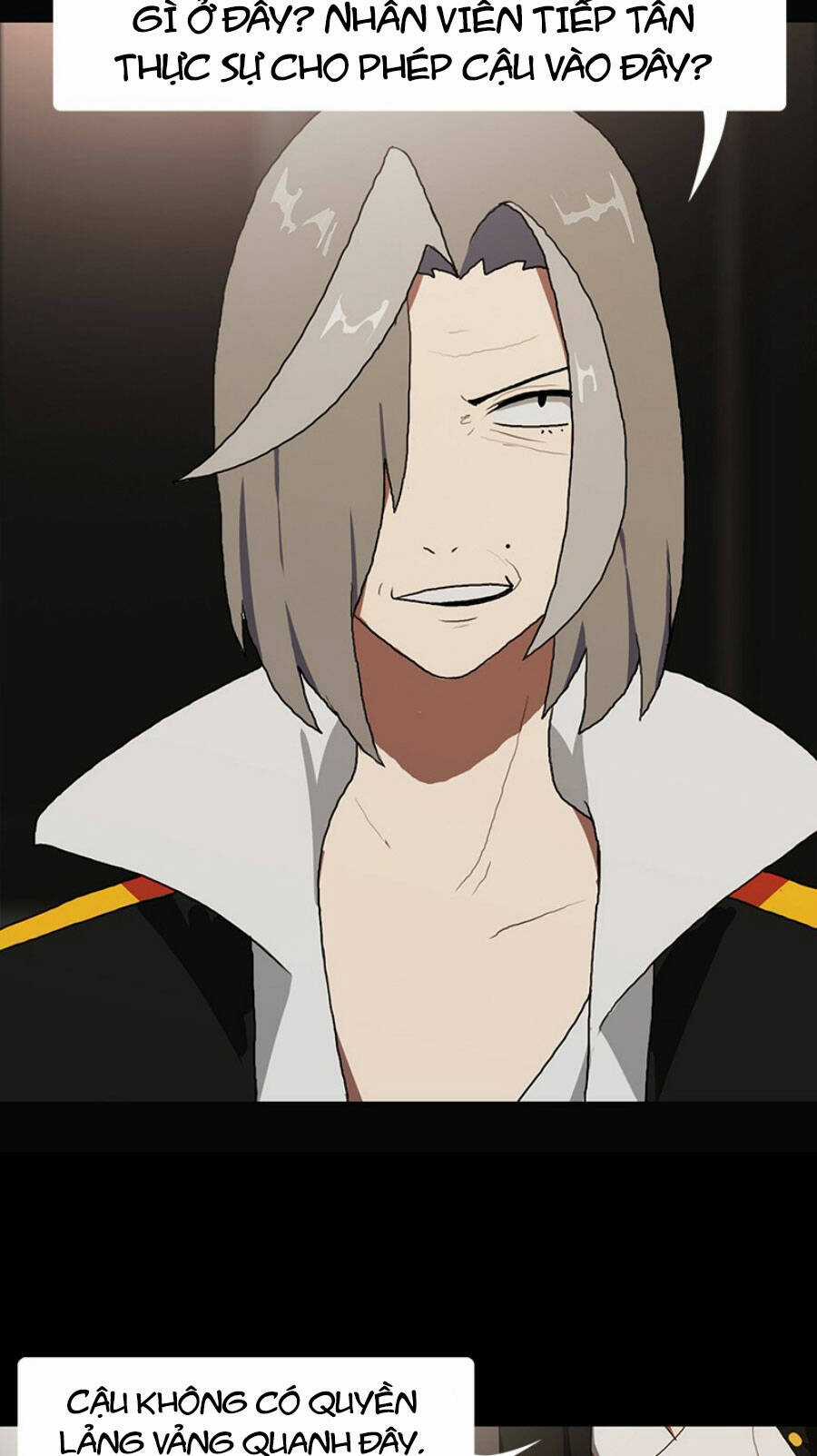 Tử Thần Chapter 5 trang 37