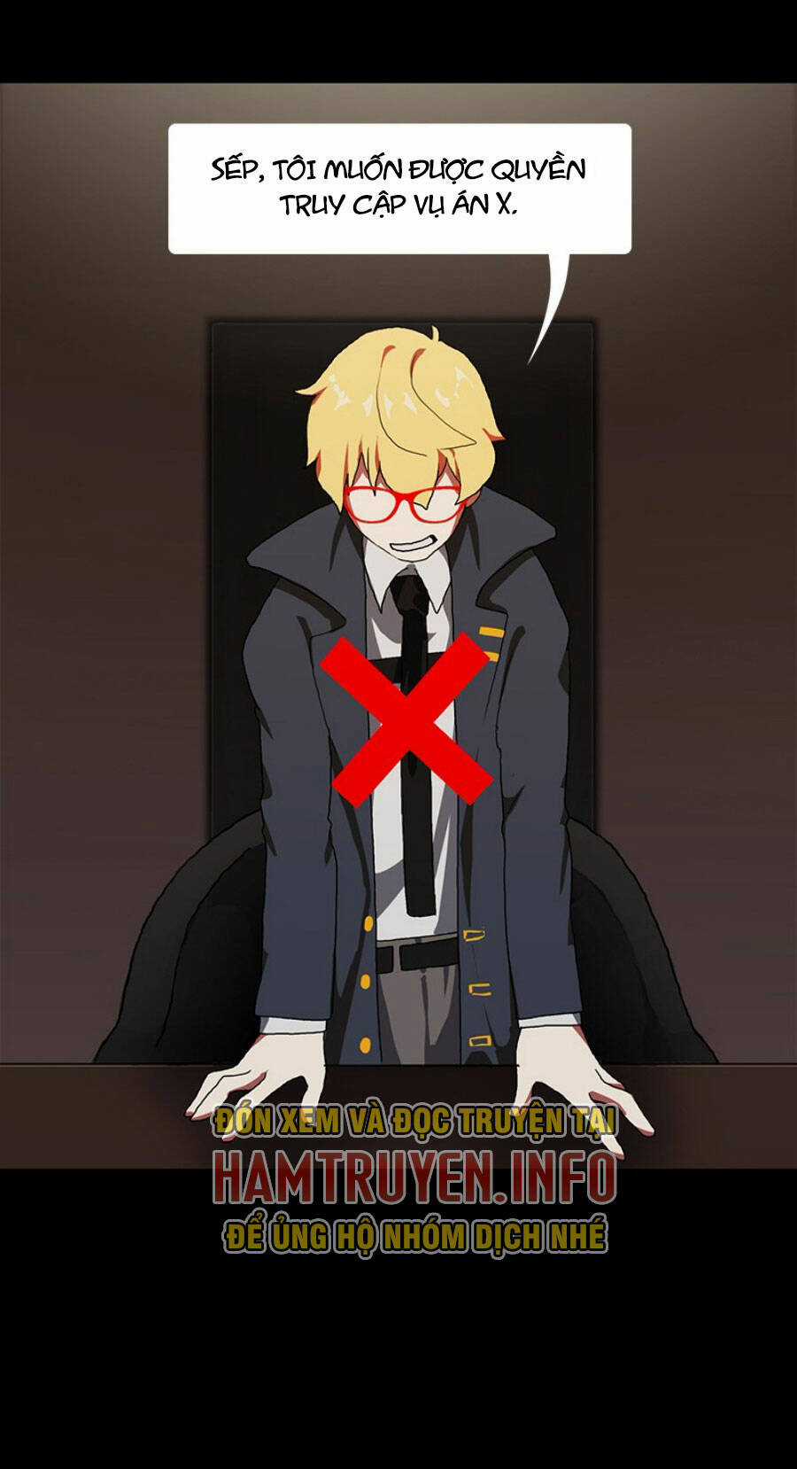 Tử Thần Chapter 5 trang 42