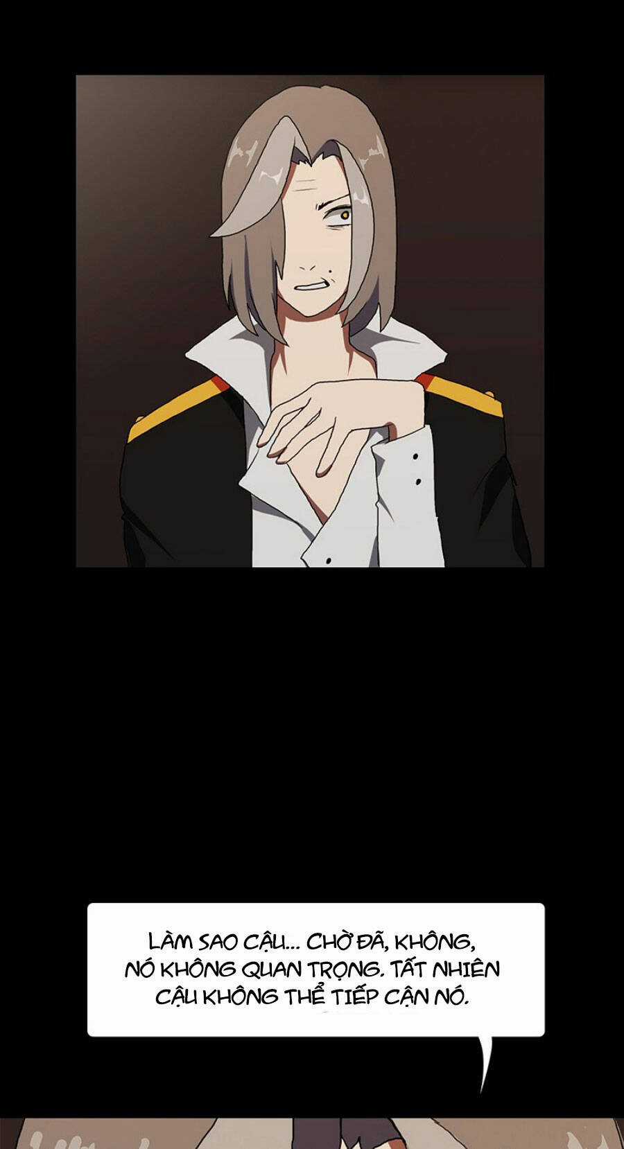 Tử Thần Chapter 5 trang 43