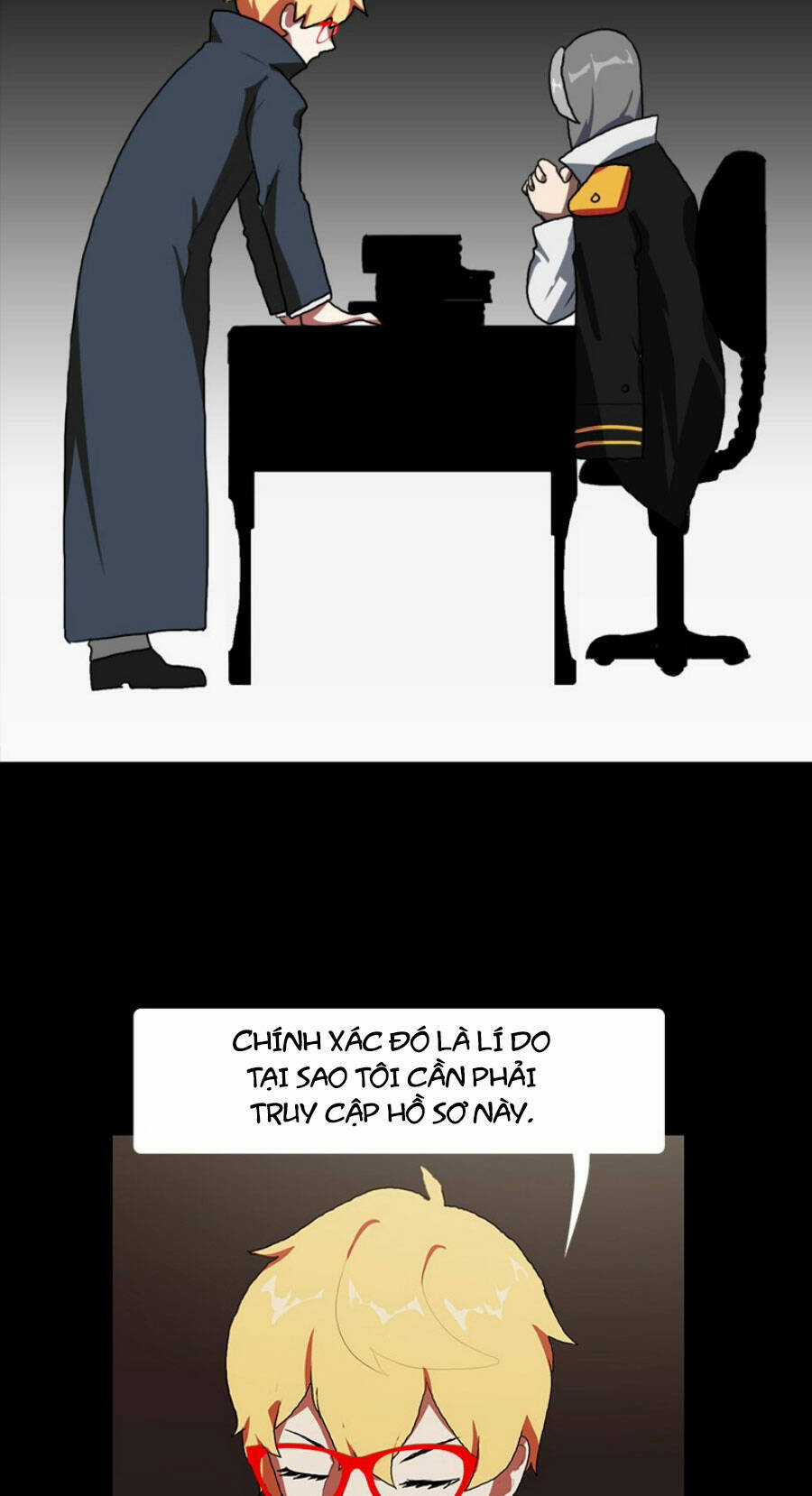 Tử Thần Chapter 5 trang 45