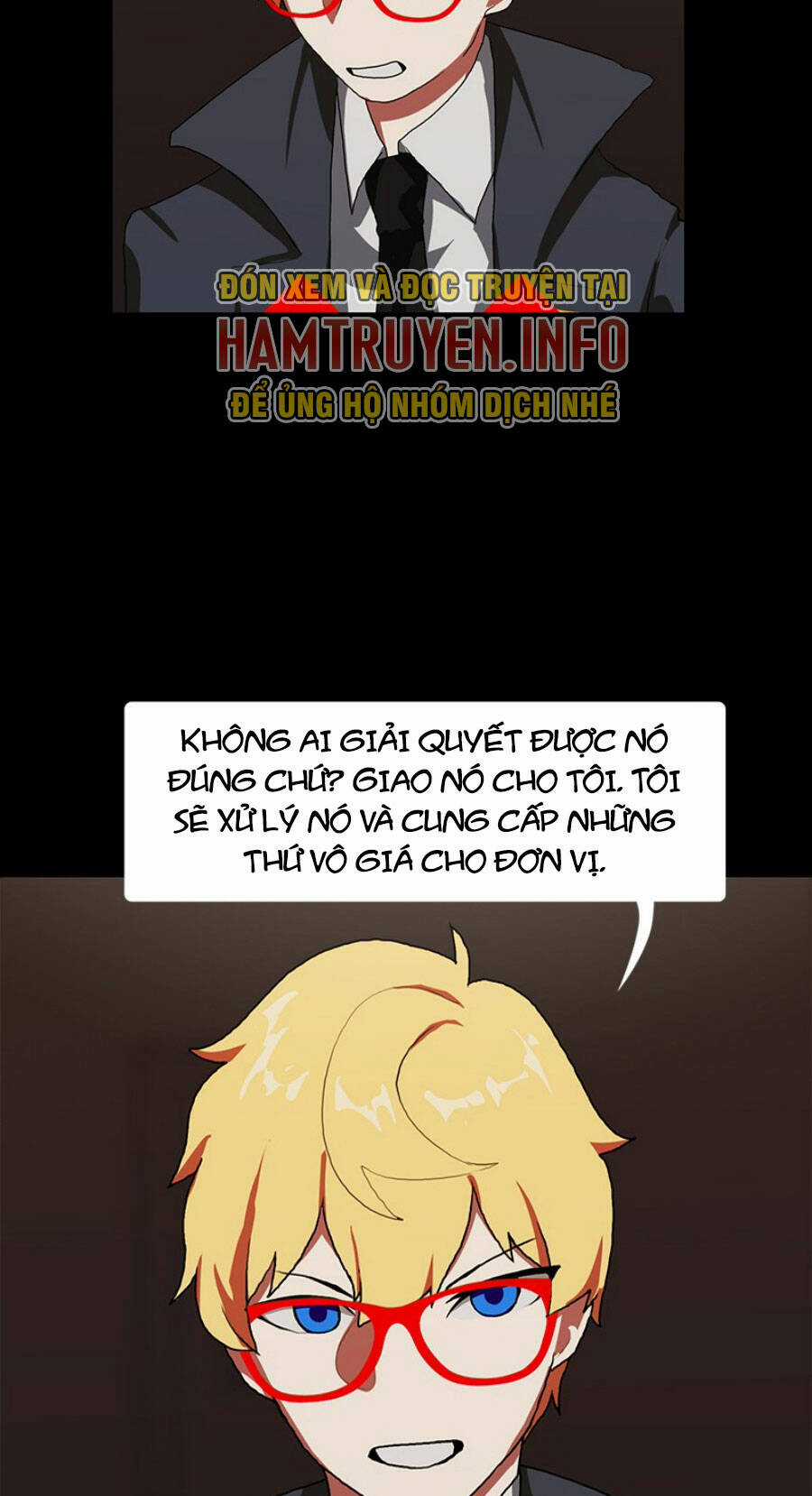 Tử Thần Chapter 5 trang 46