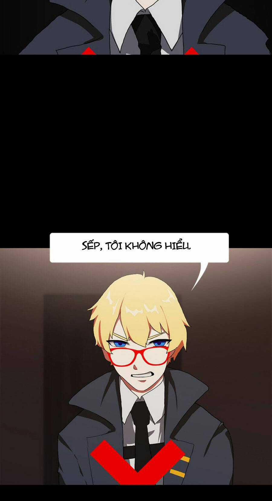 Tử Thần Chapter 5 trang 51