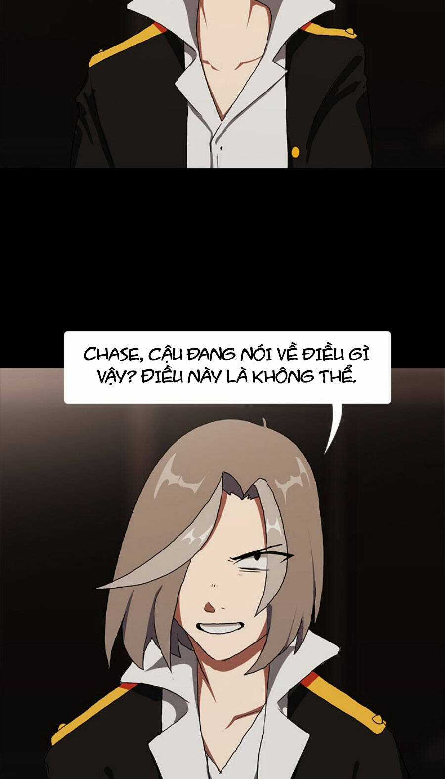 Tử Thần Chapter 5 trang 54