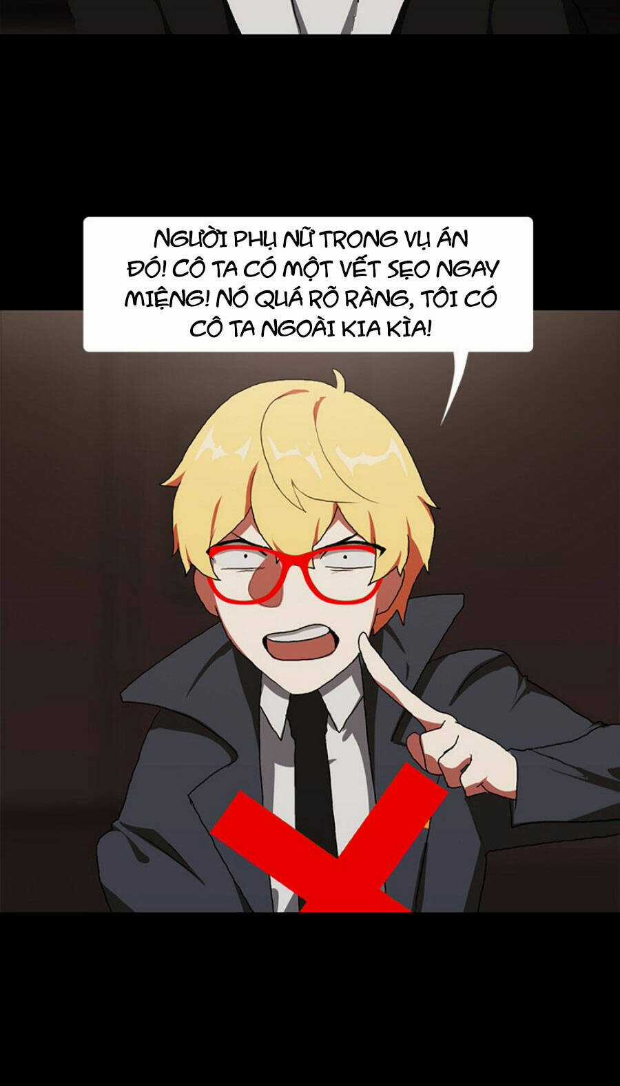 Tử Thần Chapter 5 trang 55