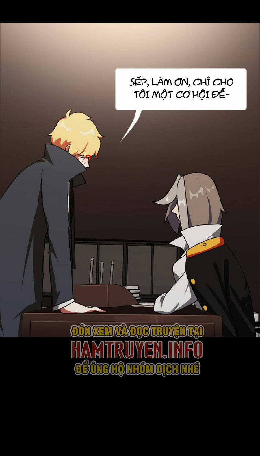 Tử Thần Chapter 5 trang 56