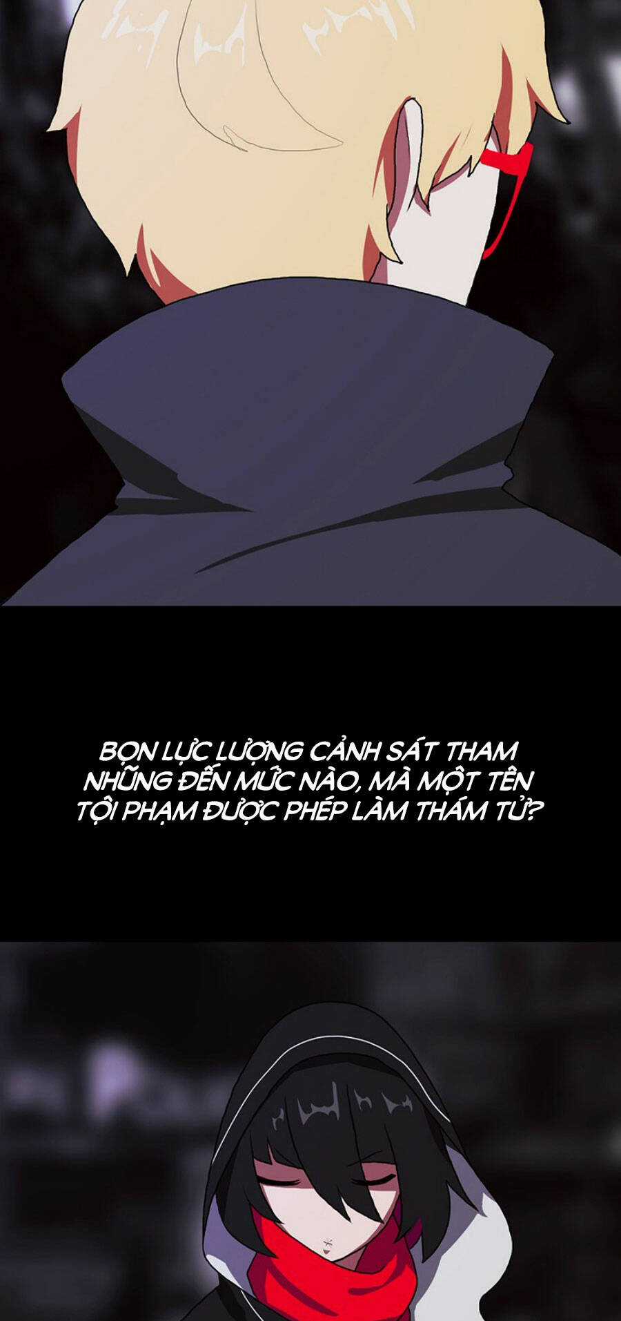 Tử Thần Chapter 5 trang 6