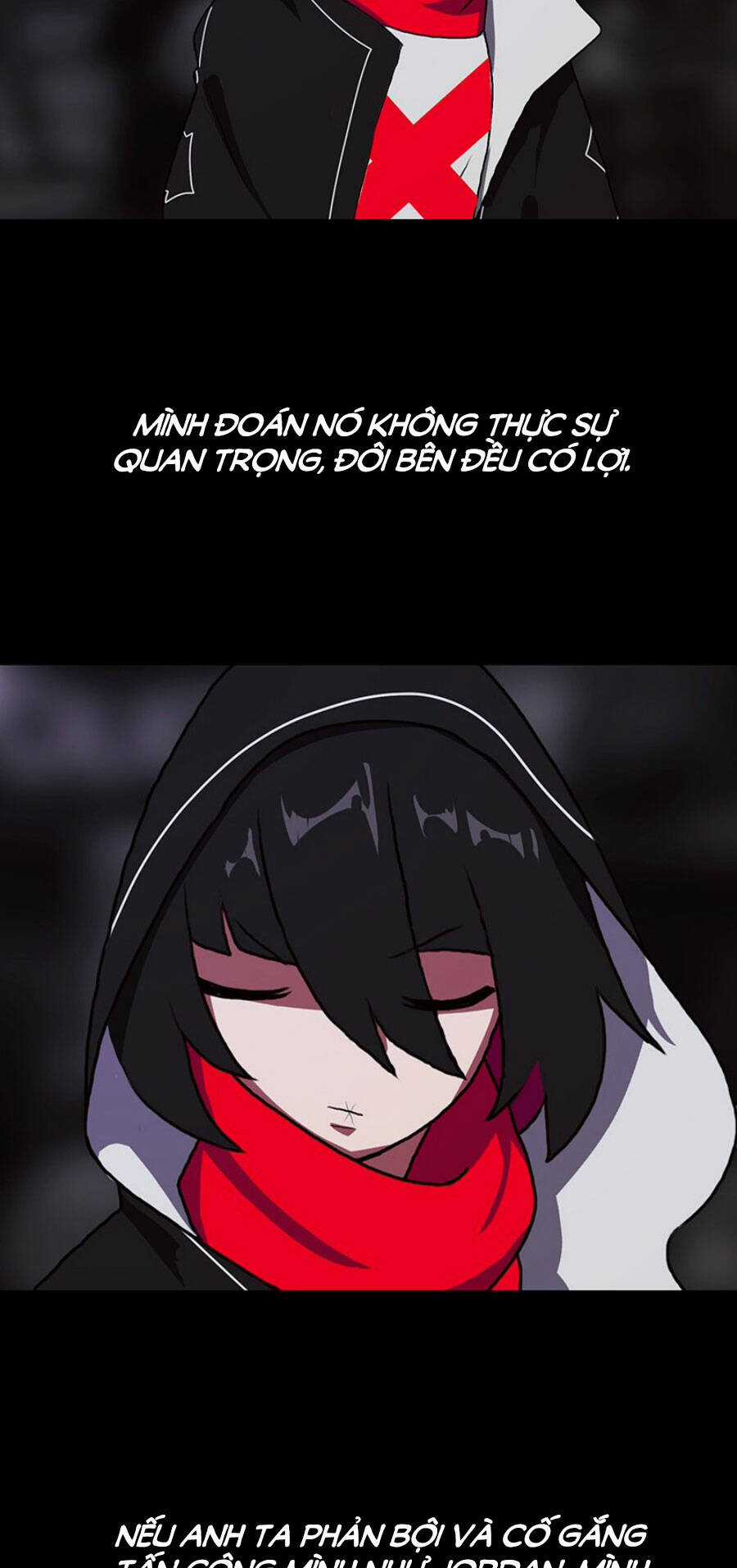 Tử Thần Chapter 5 trang 7