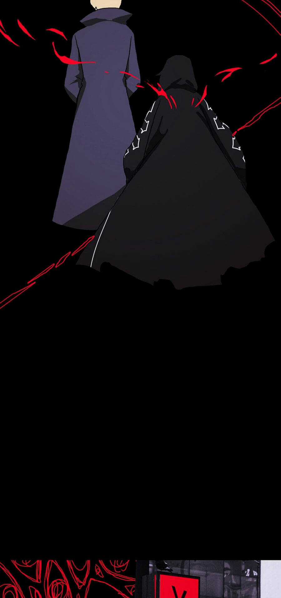 Tử Thần Chapter 5 trang 9