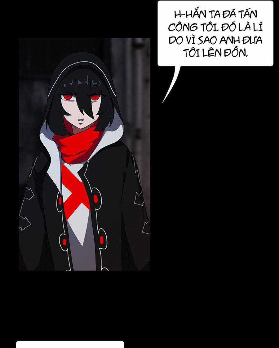 Tử Thần Chapter 6 trang 25