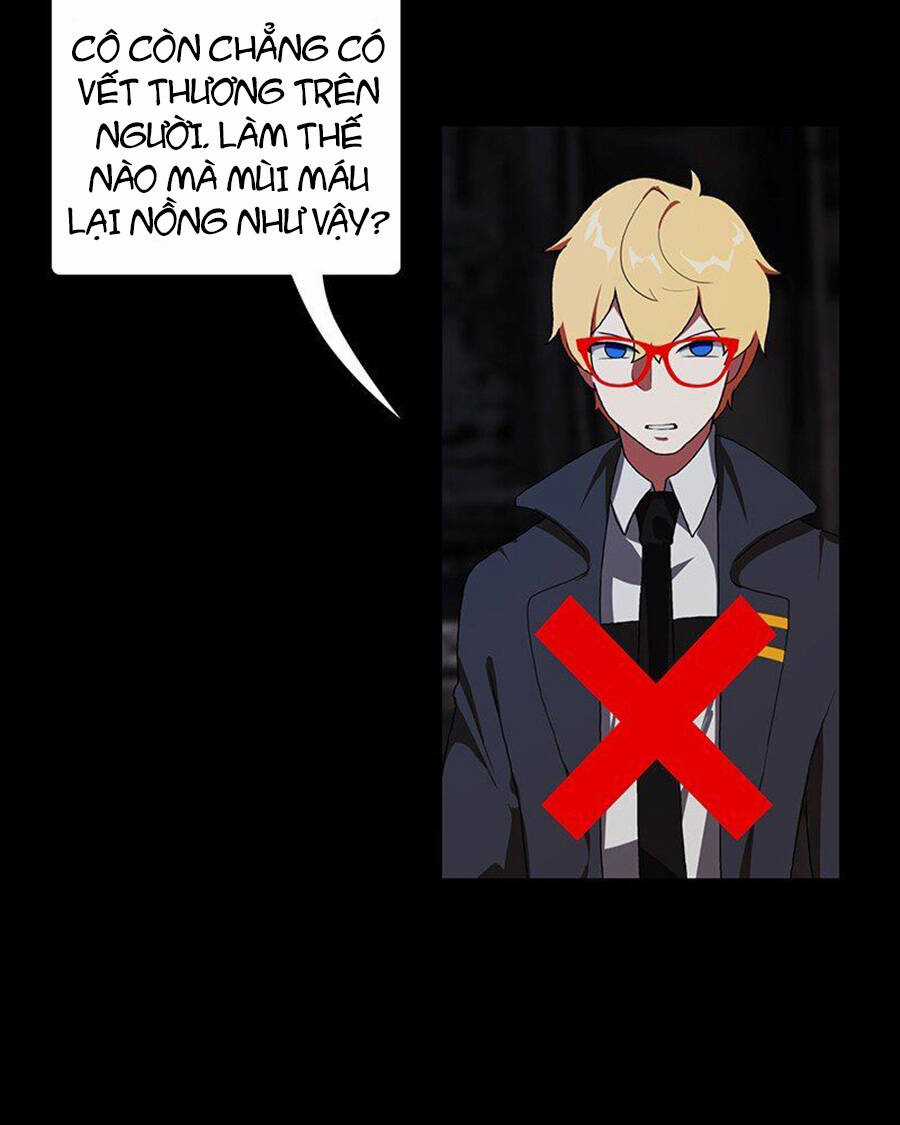 Tử Thần Chapter 6 trang 26