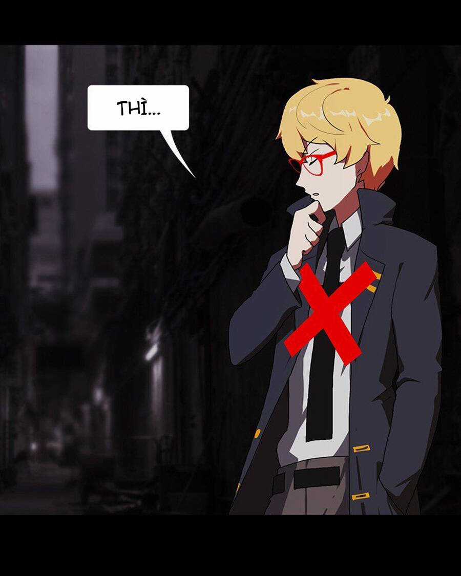 Tử Thần Chapter 6 trang 29