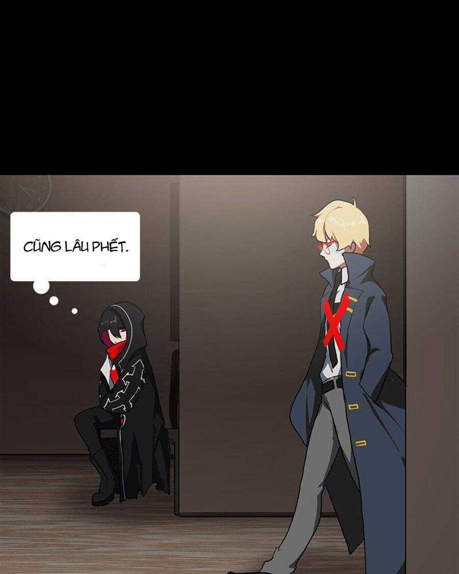 Tử Thần Chapter 6 trang 3