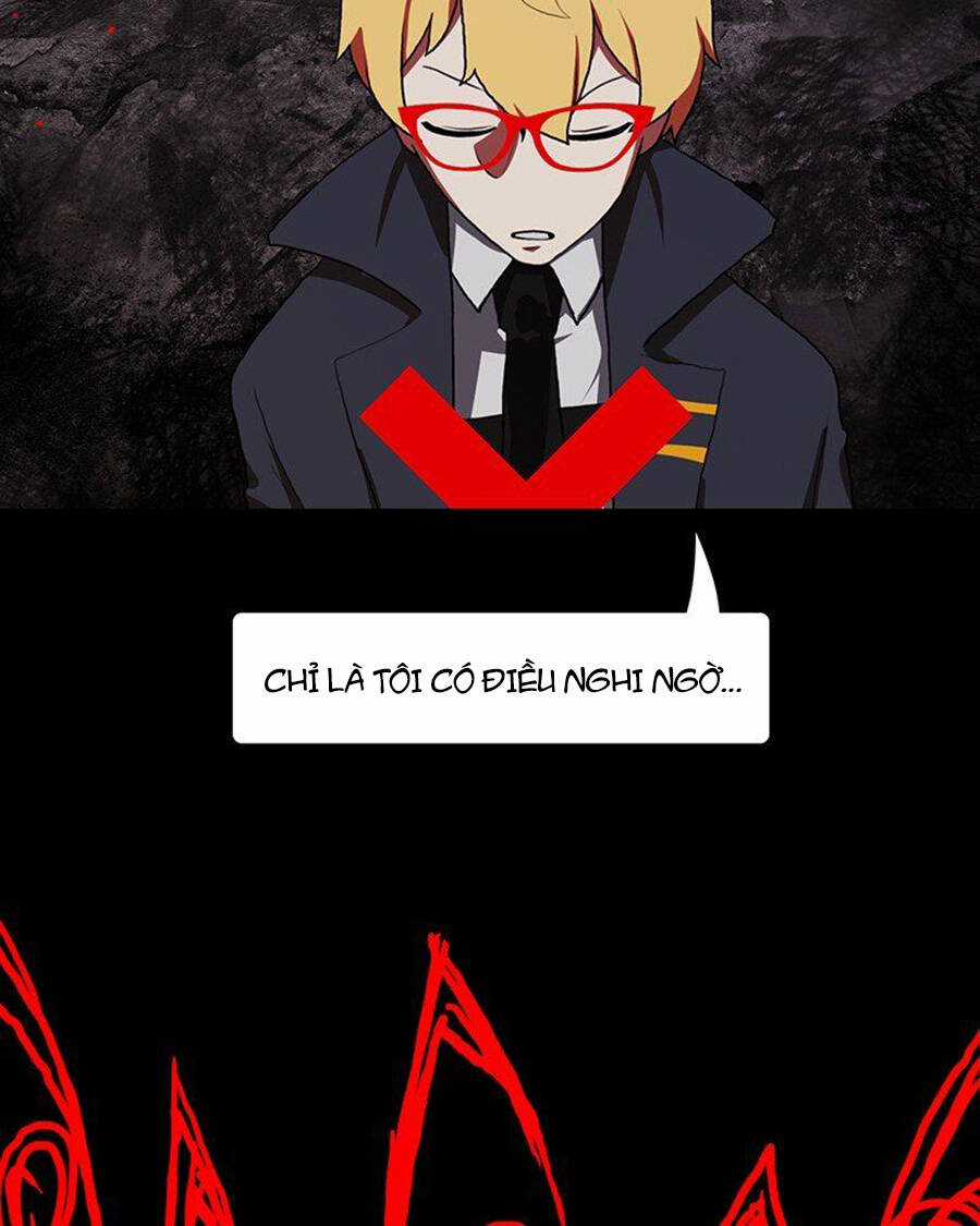 Tử Thần Chapter 6 trang 31