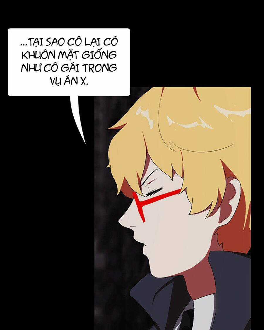 Tử Thần Chapter 6 trang 35