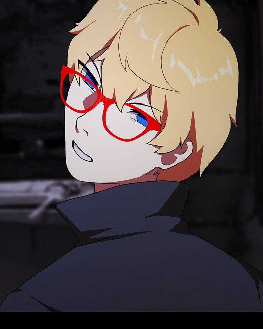 Tử Thần Chapter 6 trang 39