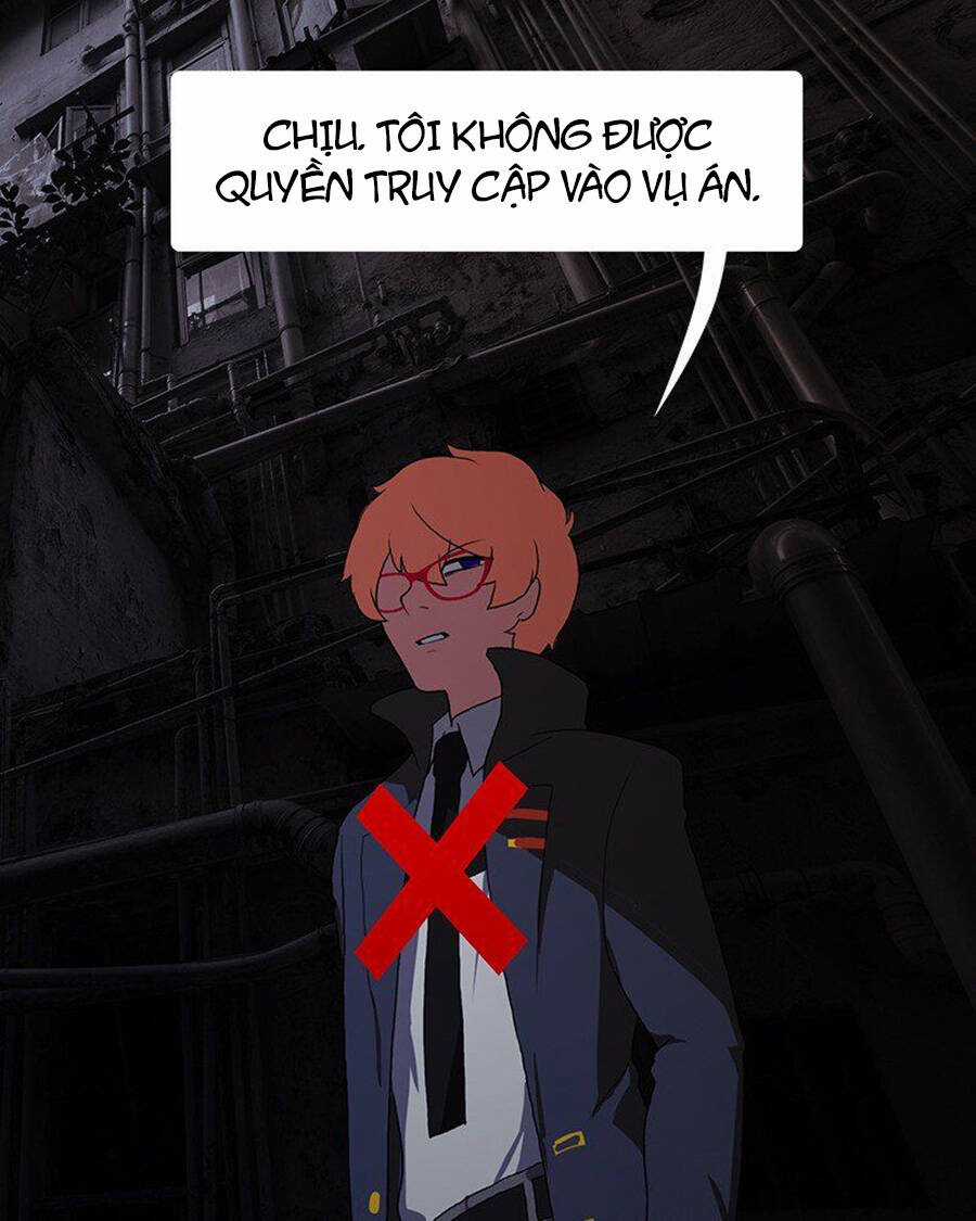 Tử Thần Chapter 6 trang 46