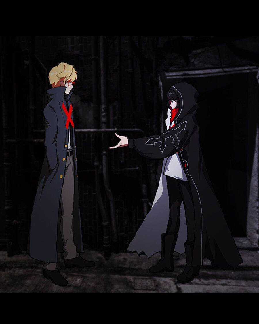 Tử Thần Chapter 6 trang 70