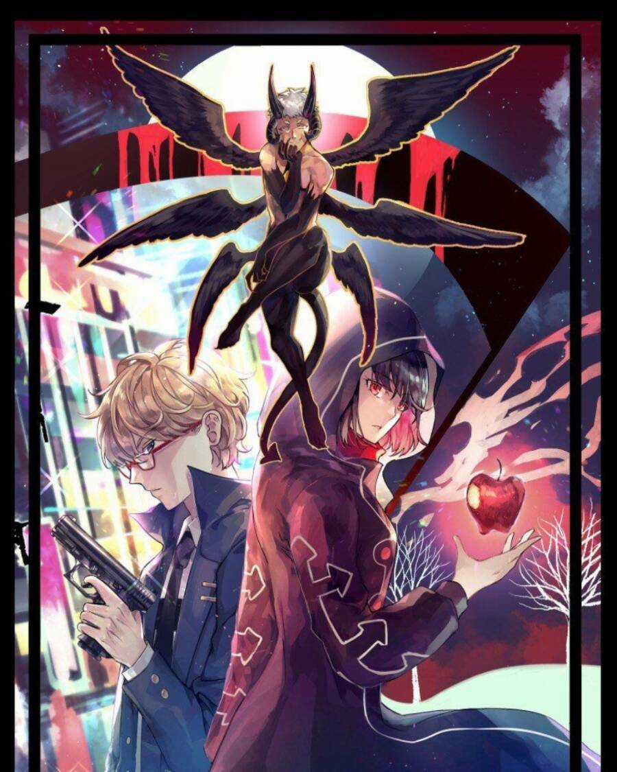 Tử Thần Chapter 7 trang 2