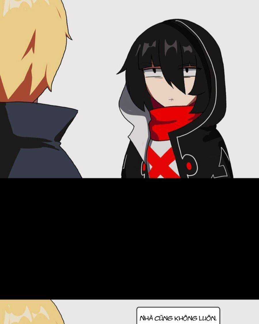 Tử Thần Chapter 7 trang 20