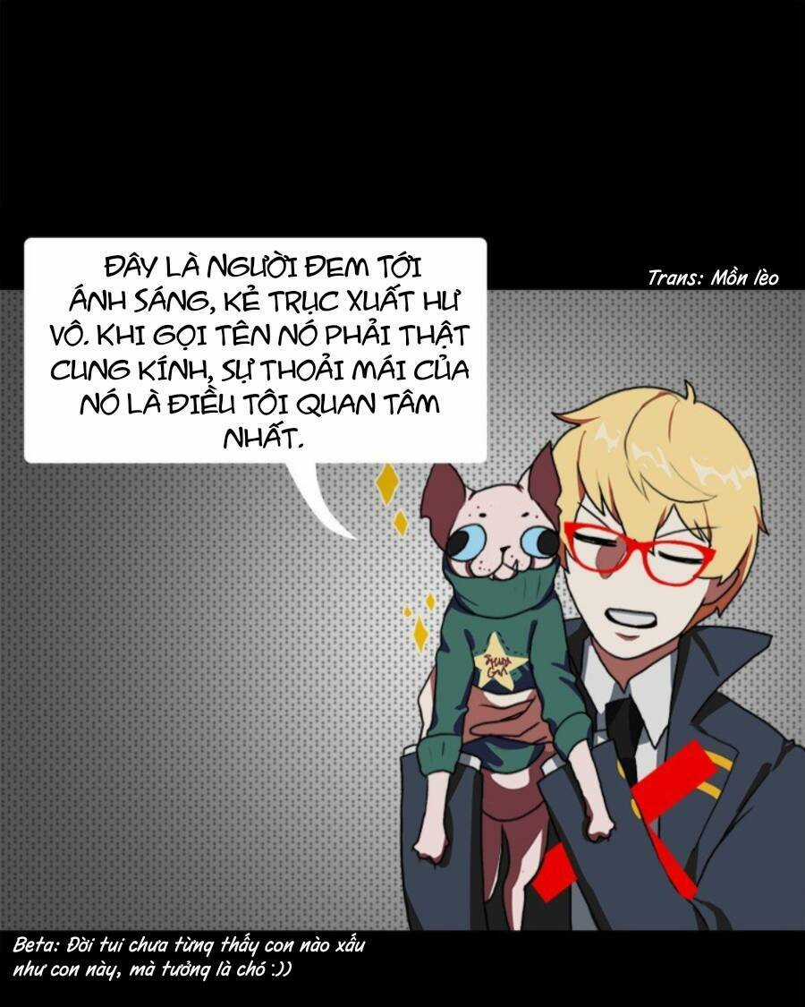 Tử Thần Chapter 7 trang 35