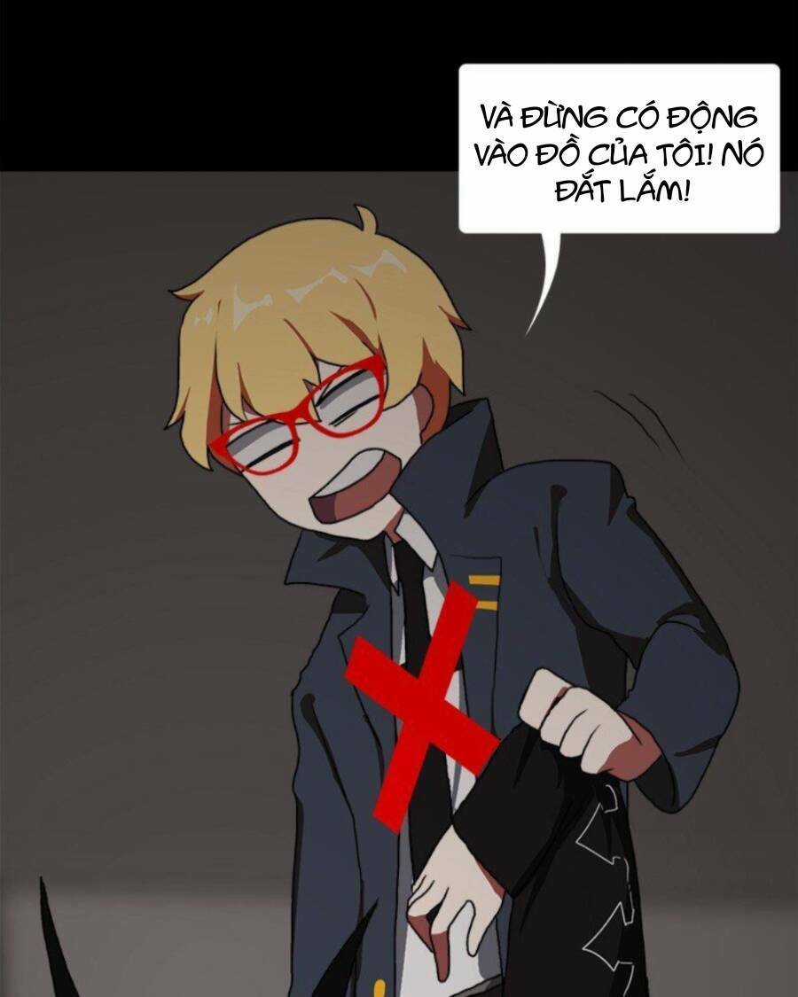 Tử Thần Chapter 7 trang 43