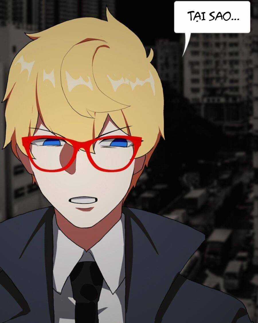 Tử Thần Chapter 7 trang 8