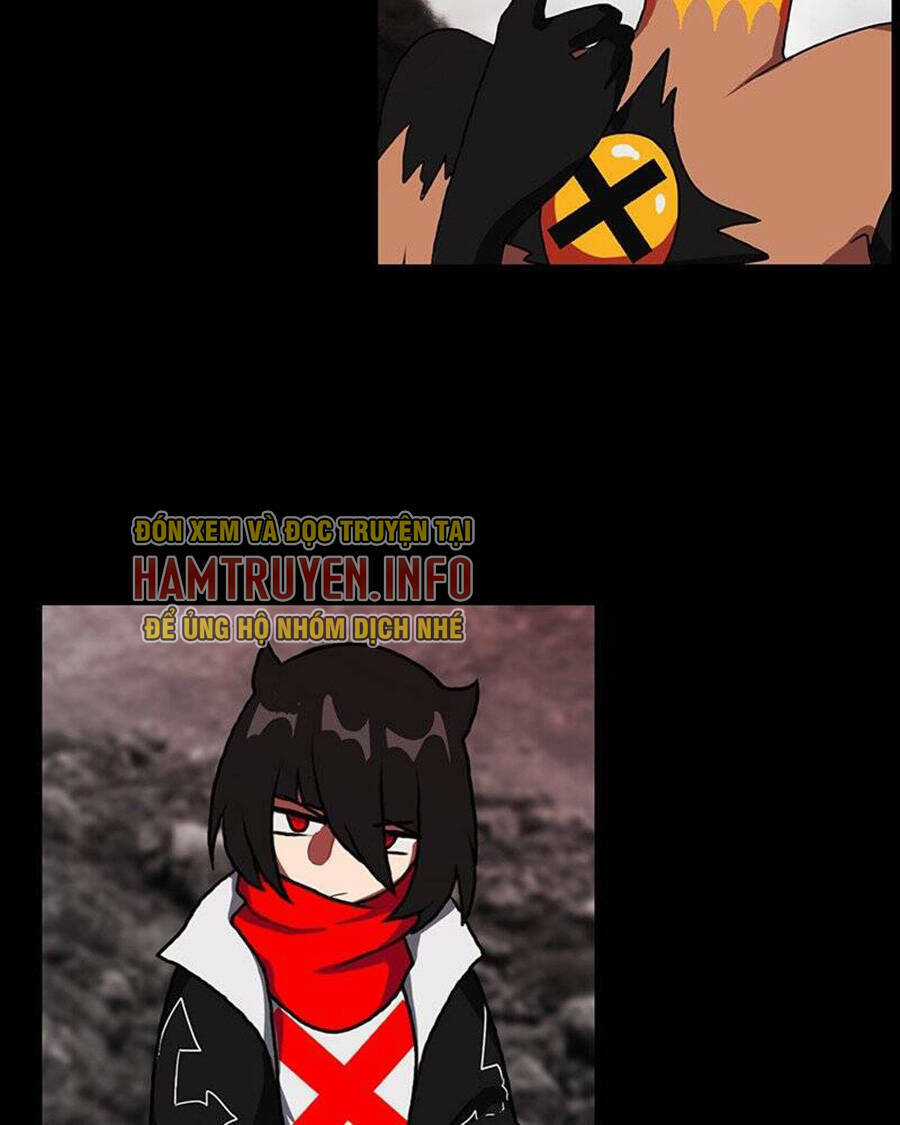 Tử Thần Chapter 8 trang 91