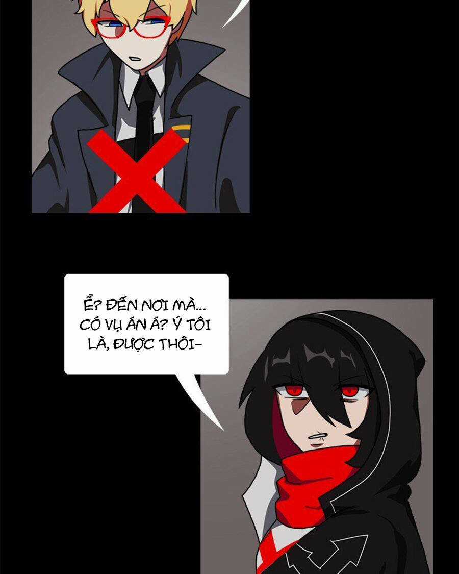 Tử Thần Chapter 9 trang 19