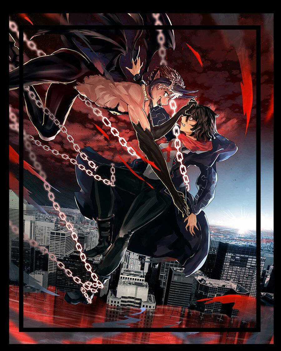 Tử Thần Chapter 9 trang 2