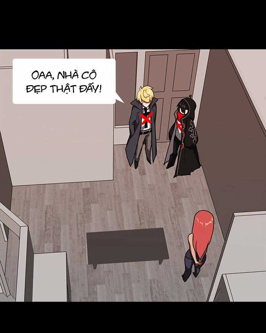 Tử Thần Chapter 9 trang 39