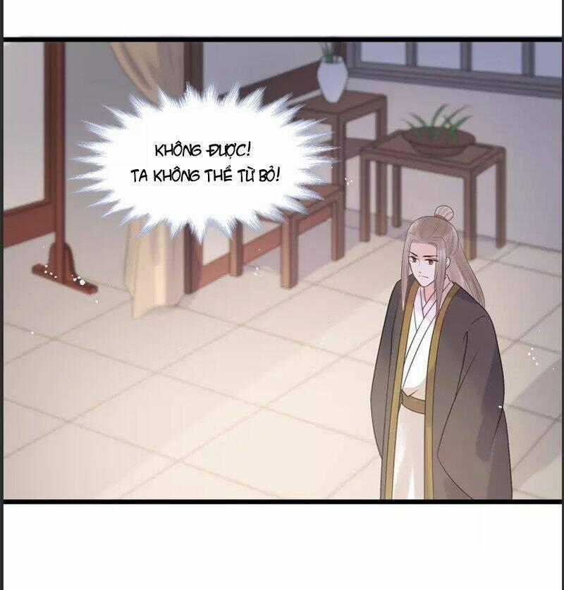 Tư Thế Chính Xác Cùng Bệ Hạ Yêu Đương Chapter 34.2 trang 1