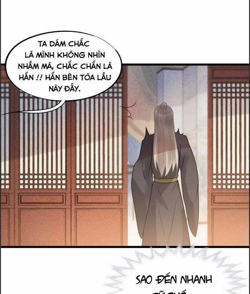 Tư Thế Chính Xác Cùng Bệ Hạ Yêu Đương Chapter 37.2 trang 1
