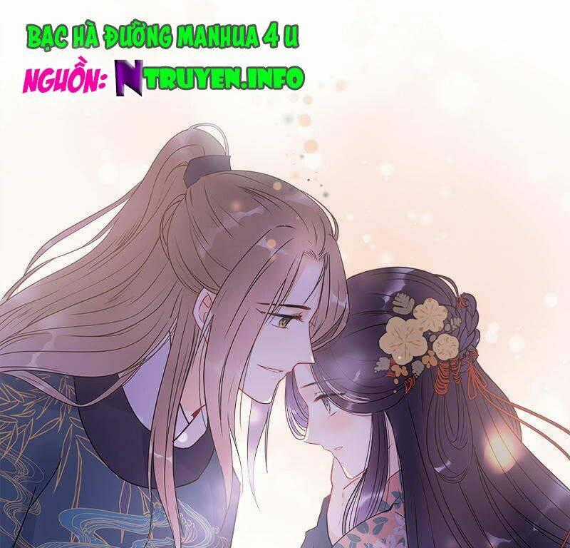 Tư Thế Chính Xác Cùng Bệ Hạ Yêu Đương Chapter 8 trang 0