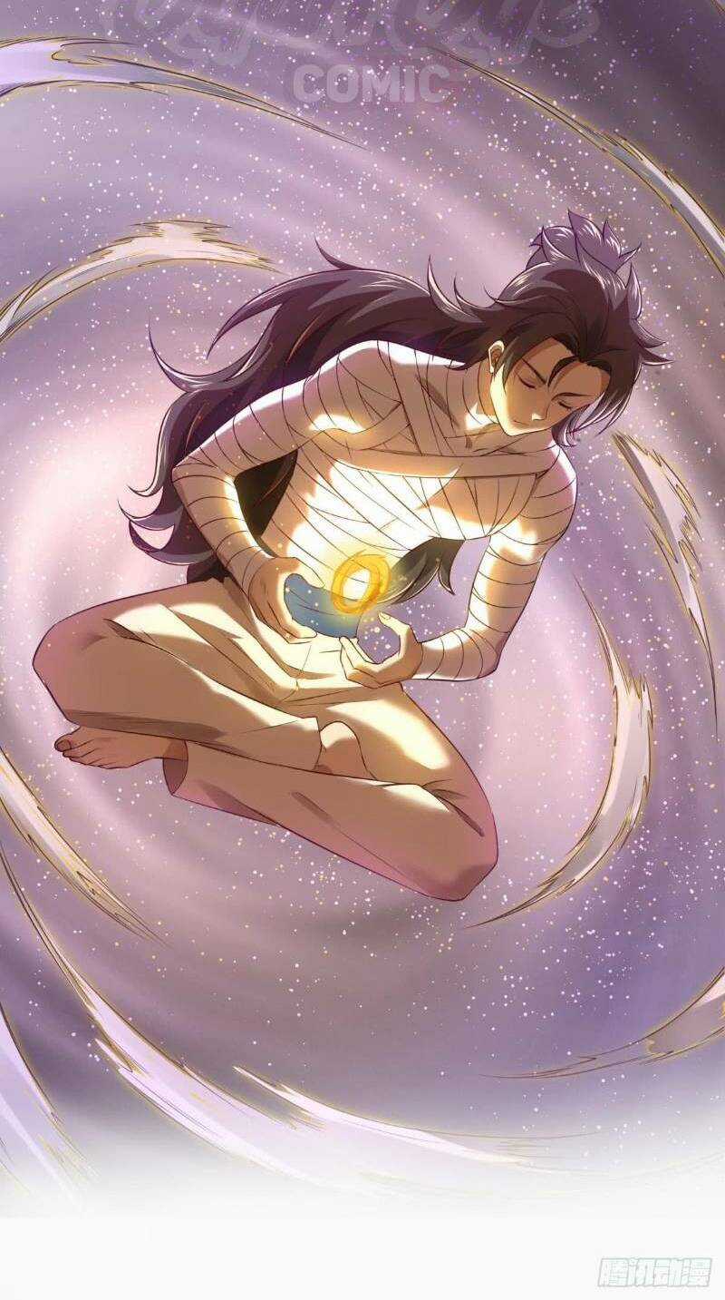 Tu Thiên Truyện Chapter 0 trang 10