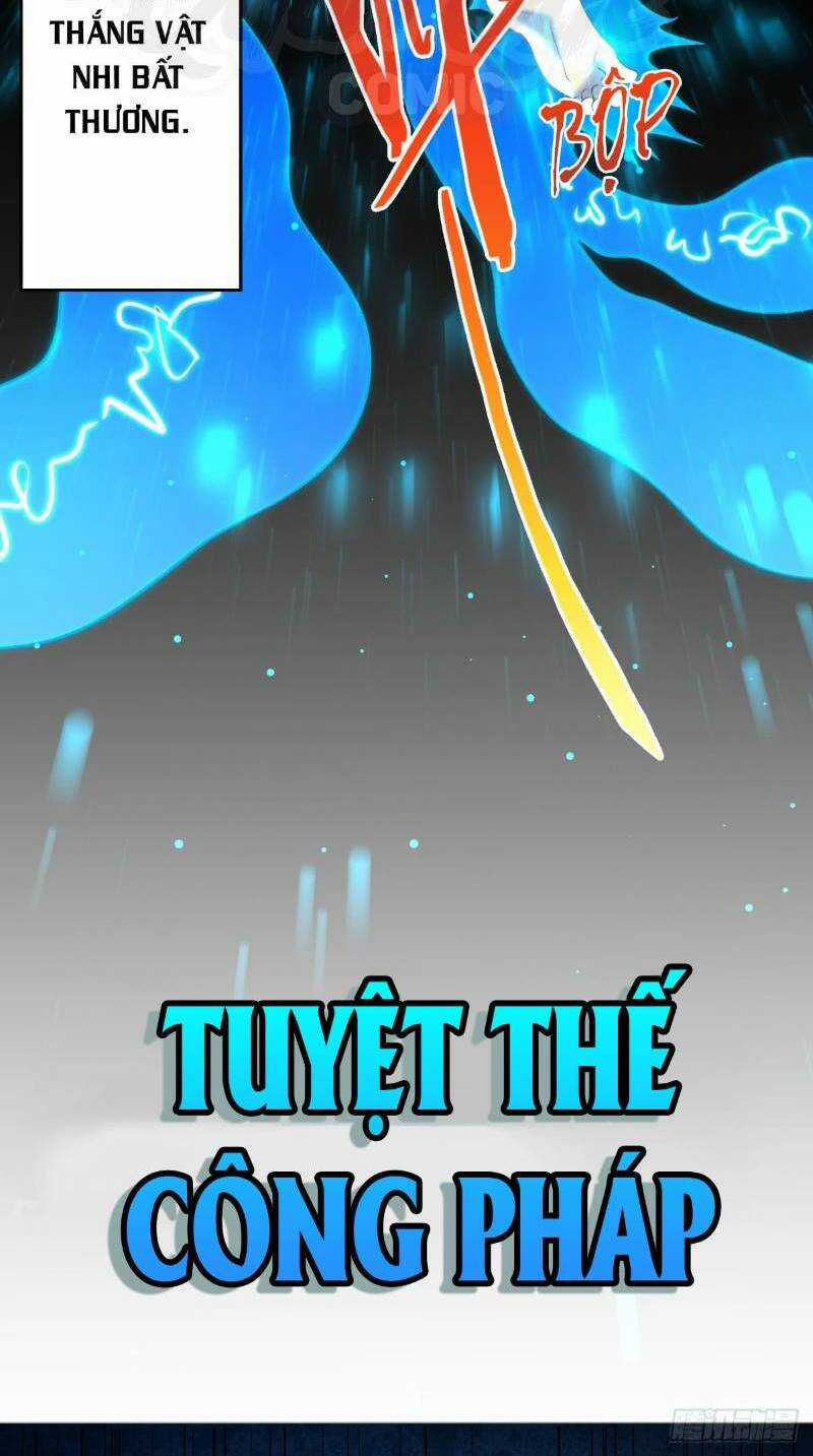 Tu Thiên Truyện Chapter 0 trang 12