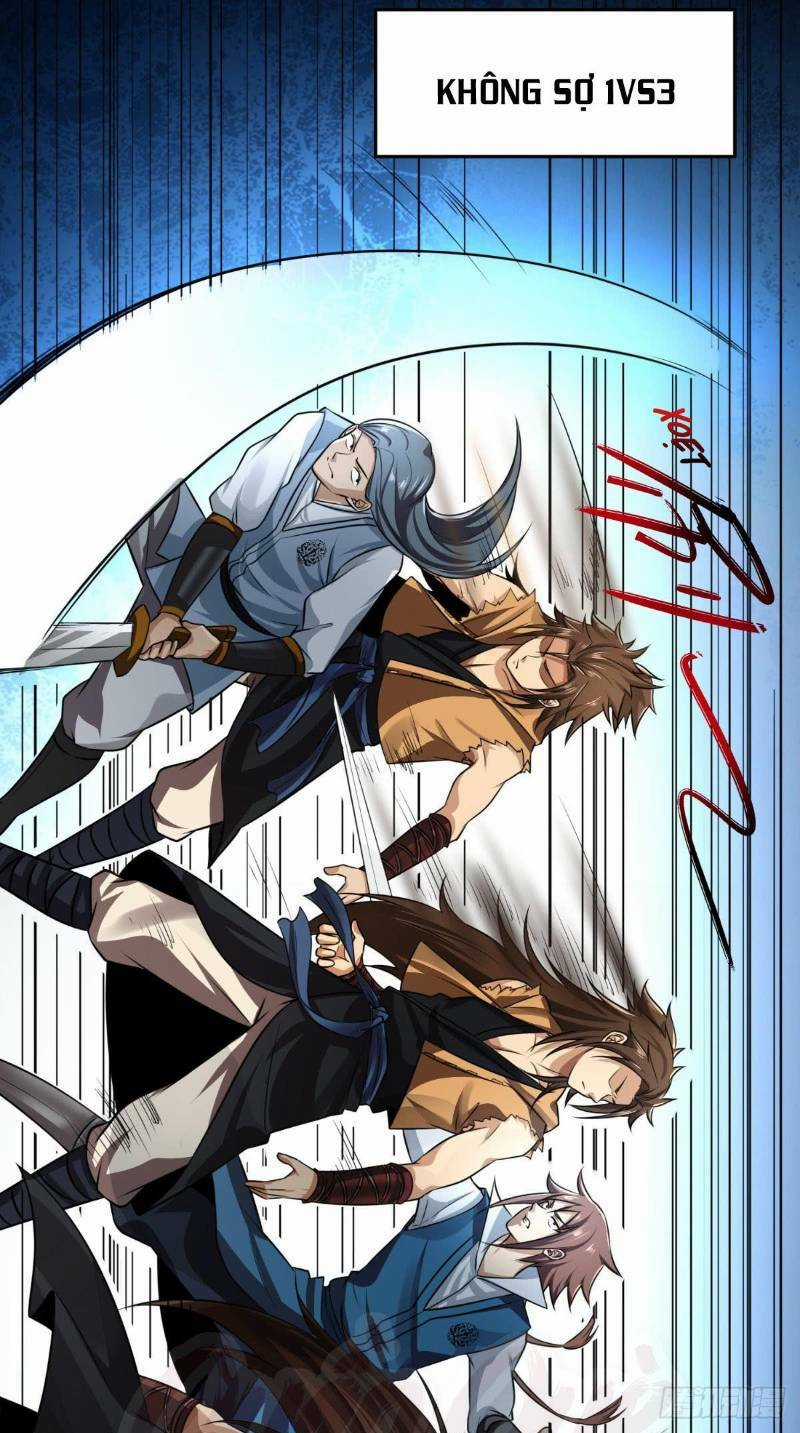 Tu Thiên Truyện Chapter 0 trang 13