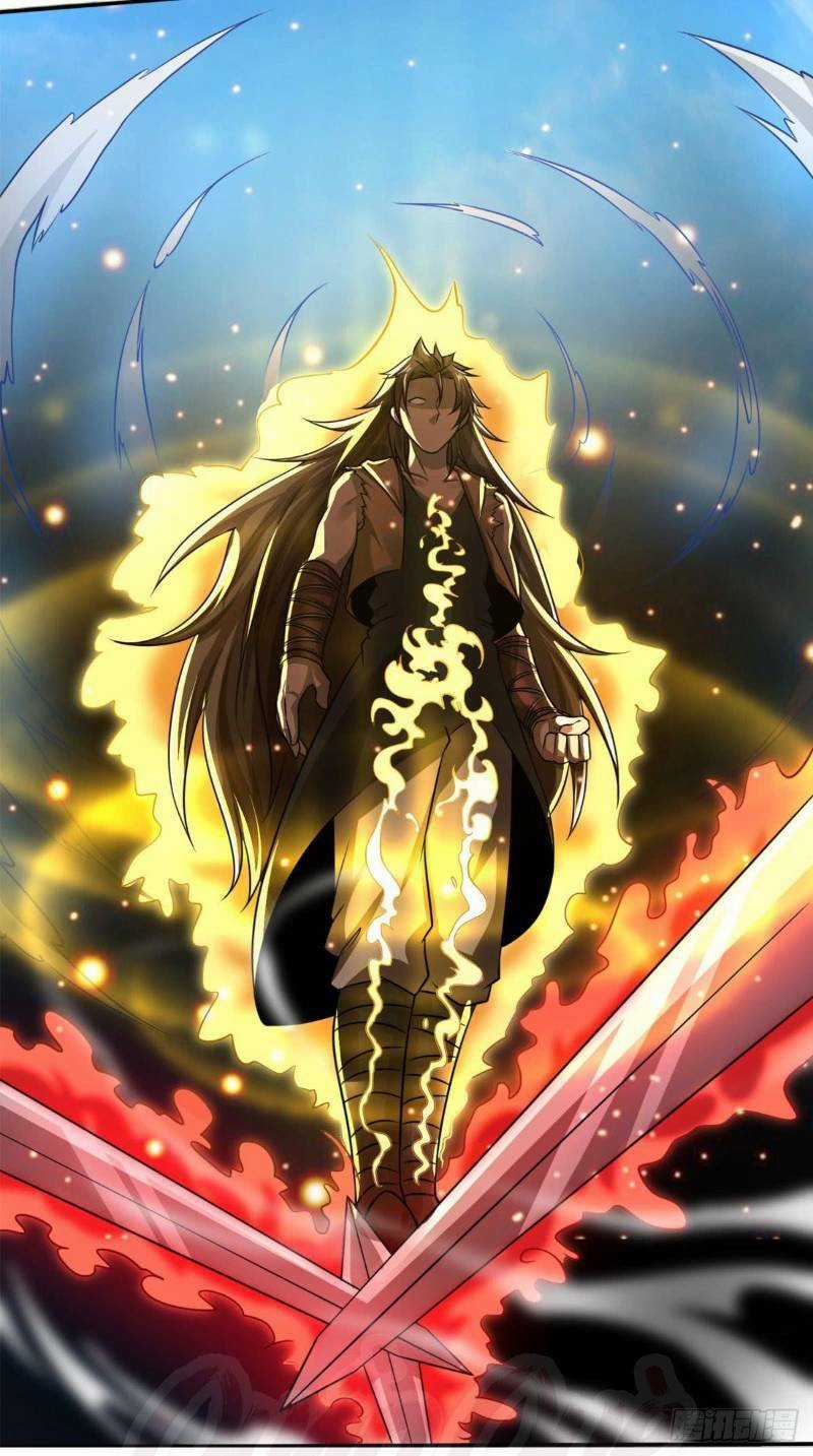 Tu Thiên Truyện Chapter 0 trang 15