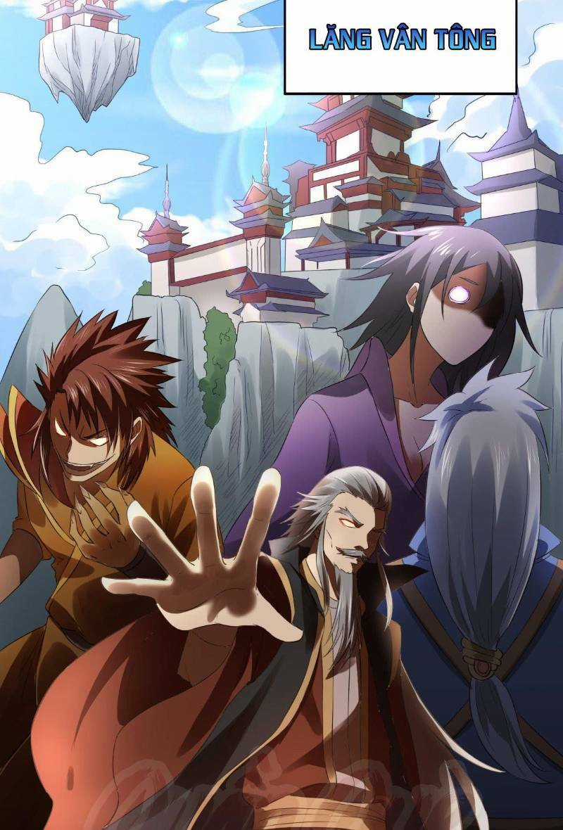 Tu Thiên Truyện Chapter 0 trang 2