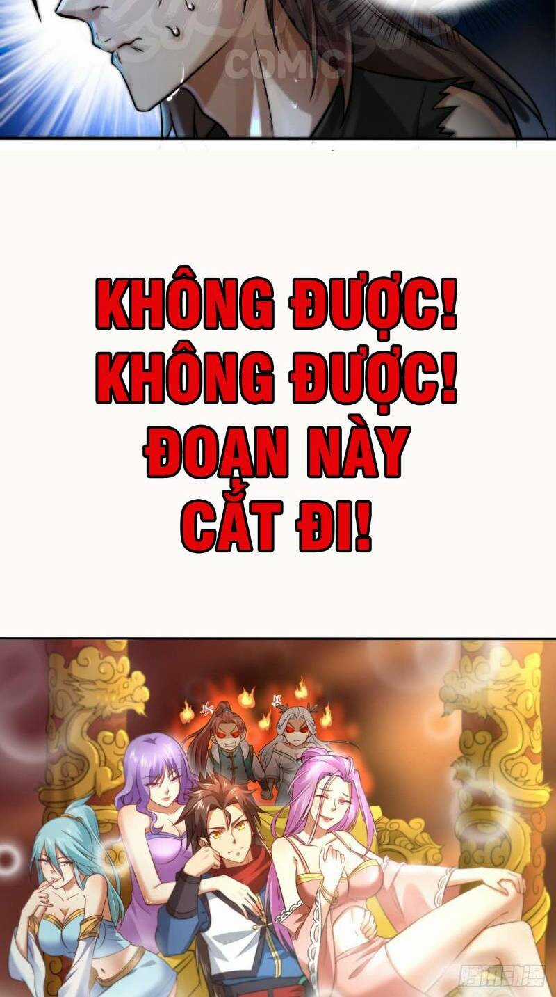 Tu Thiên Truyện Chapter 0 trang 24