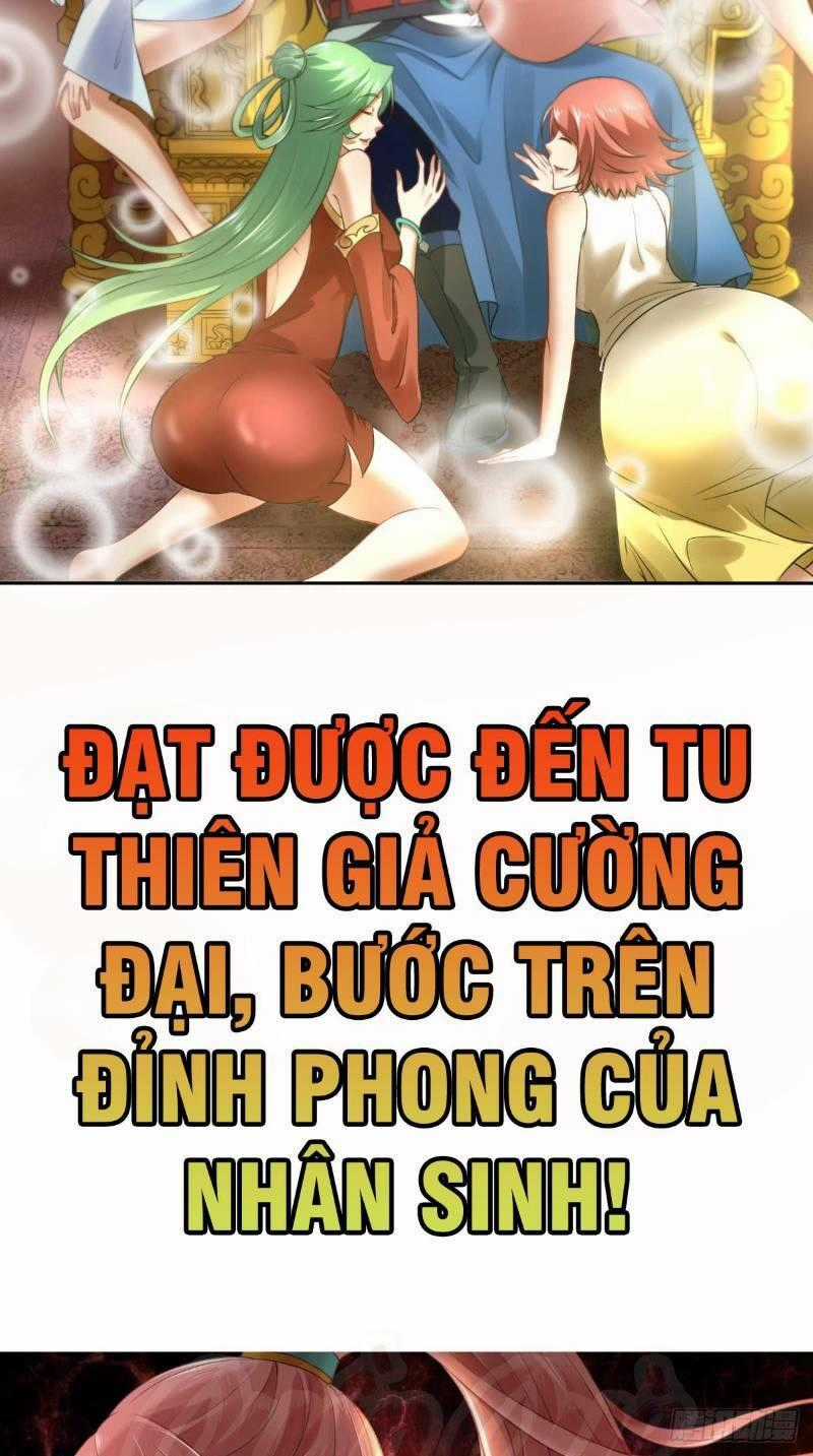 Tu Thiên Truyện Chapter 0 trang 25