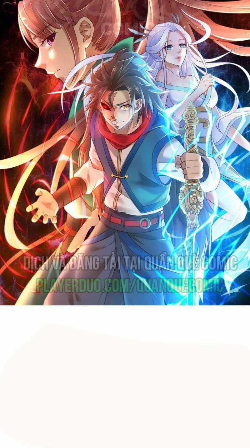 Tu Thiên Truyện Chapter 0 trang 26