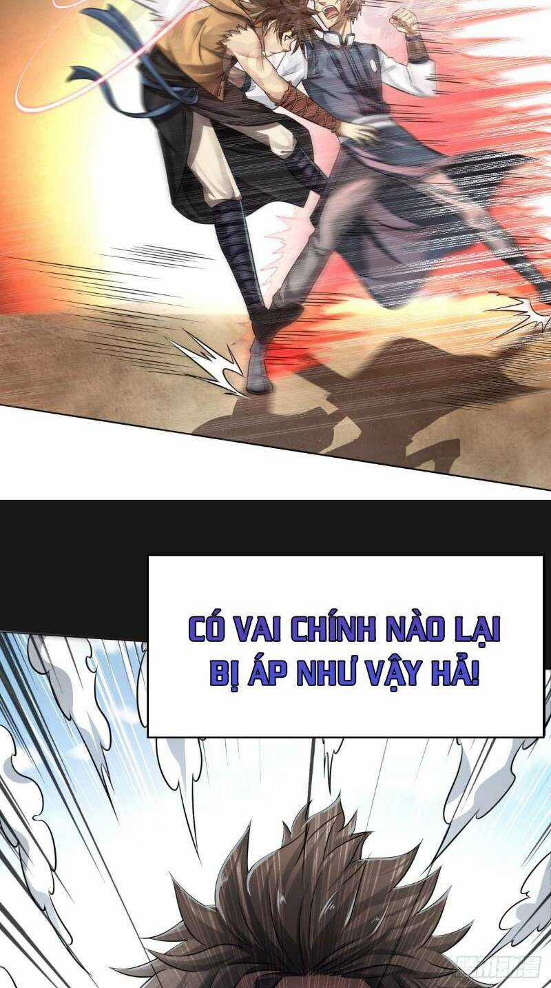 Tu Thiên Truyện Chapter 0 trang 6