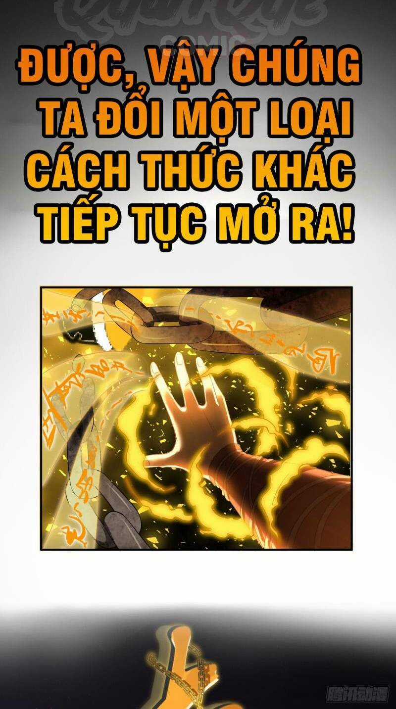 Tu Thiên Truyện Chapter 0 trang 8