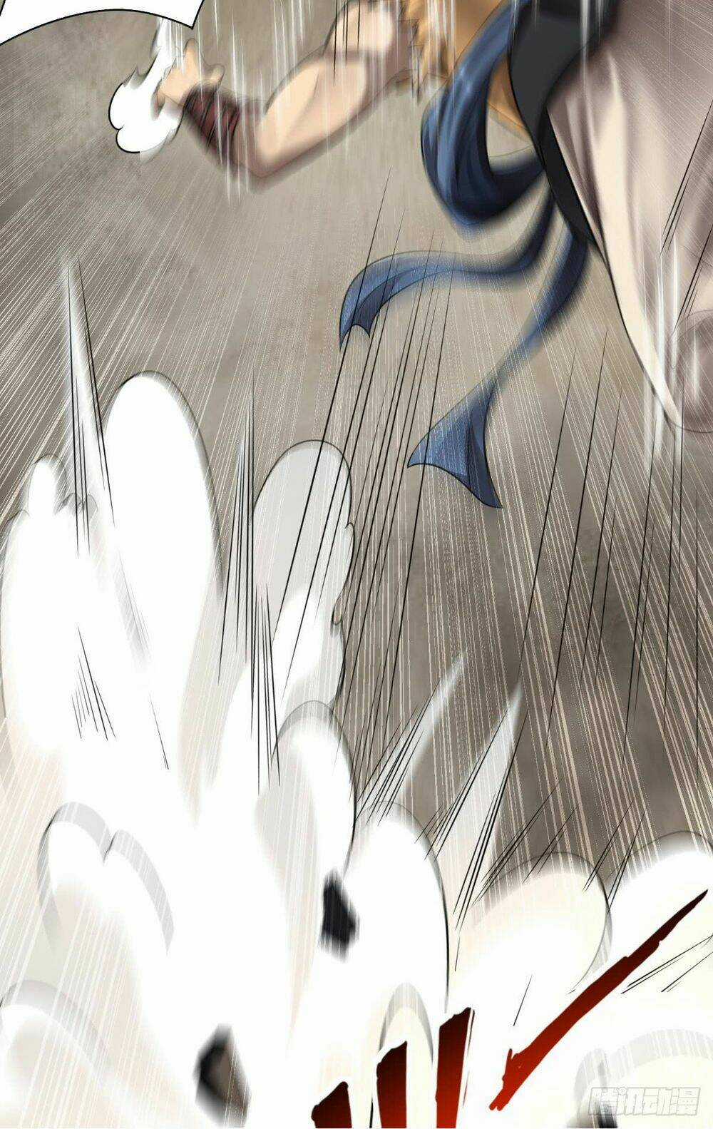 Tu Thiên Truyện Chapter 1 trang 23