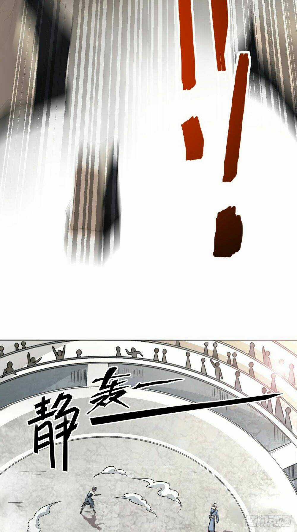 Tu Thiên Truyện Chapter 1 trang 25