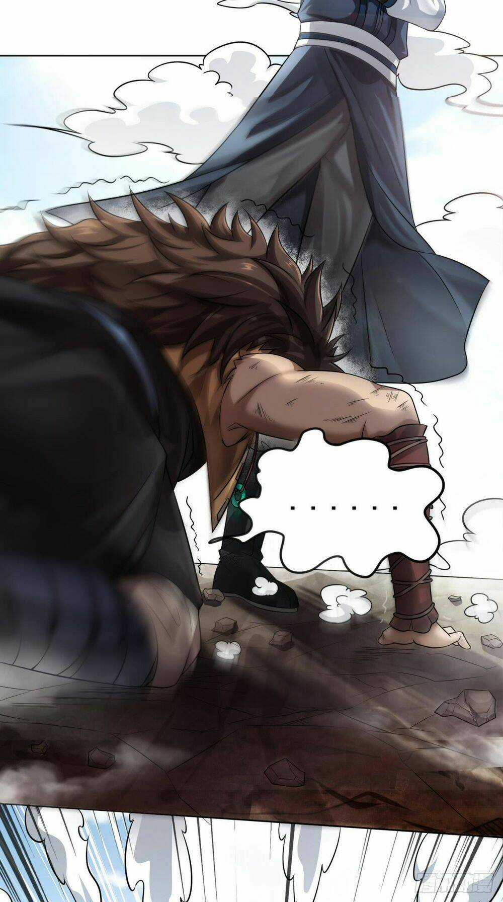 Tu Thiên Truyện Chapter 1 trang 29