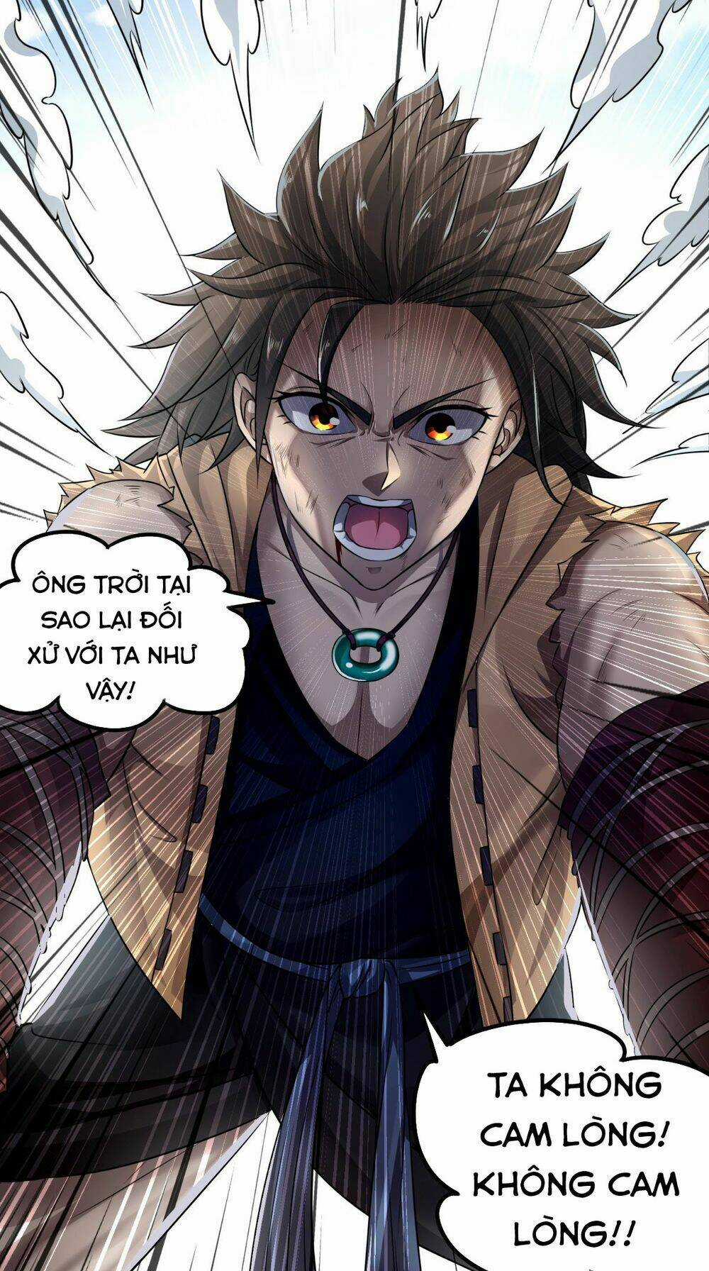 Tu Thiên Truyện Chapter 1 trang 30