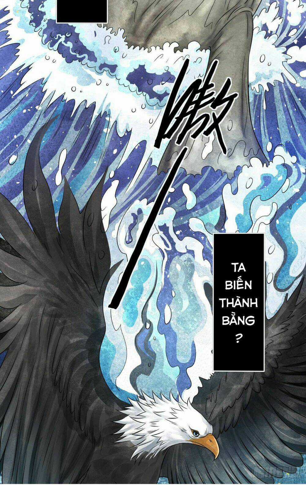 Tu Thiên Truyện Chapter 1 trang 35